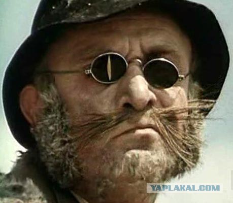 20 любимых злодеев мирового кино