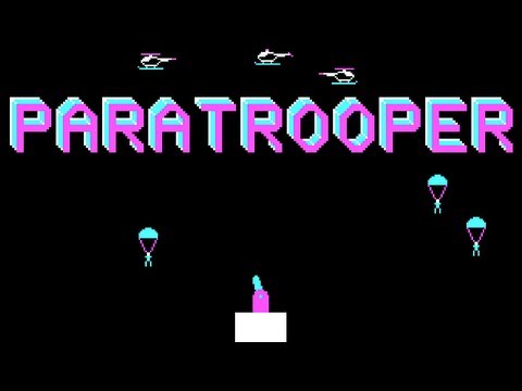 Про старые игры