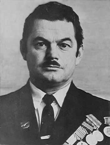 Полминуты до бессмертия