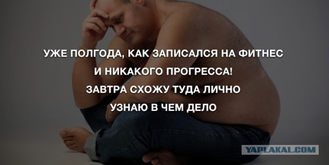 Это лучшее упражнение на карантине