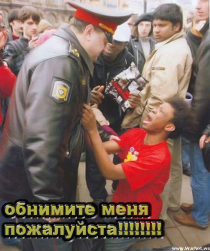 Простое человеческое счастье в картинках