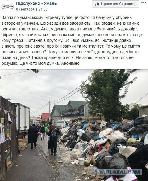 В Израиле крупнейшая экологическая катастрофа - разлив нефти на 100-мильных пляжах