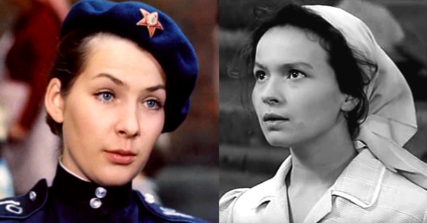 Звездные роли. Голос за кадром