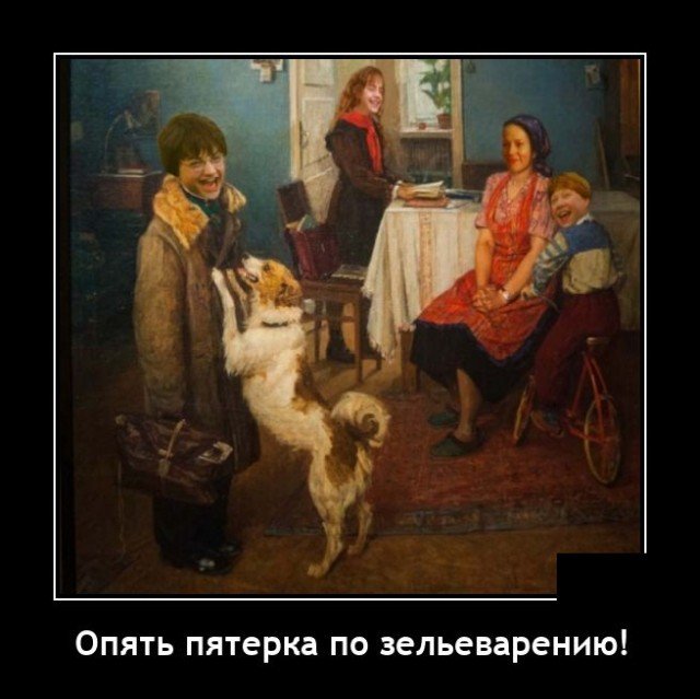 Прикольные и просто красивые картинки