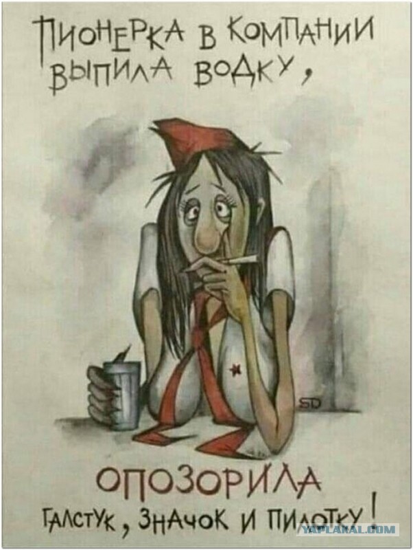 Немного пятничных и где то смешных картинок