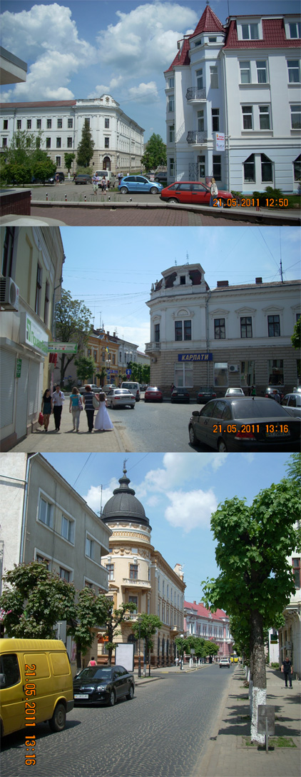 Всё о Туркменистане