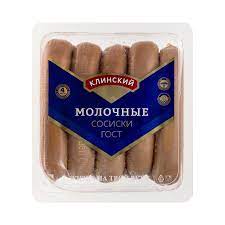 Нестандартный ГОСТ