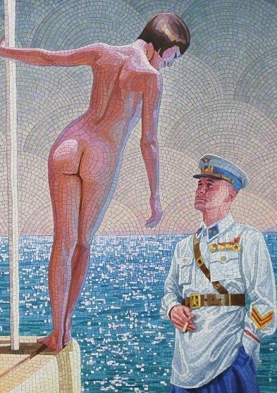 Смешал, но не взбалтывал 22.07.23
