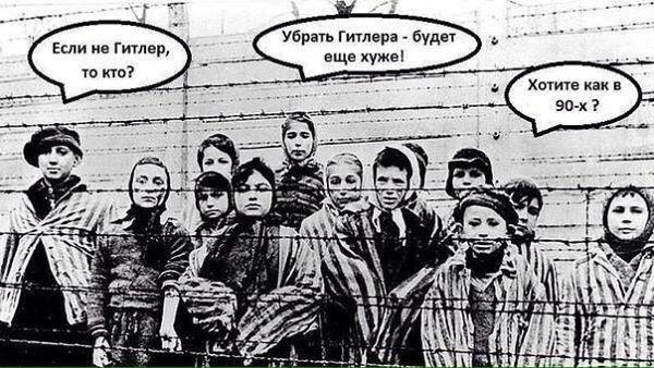 Я ненавижу две вещи - расизм и негров