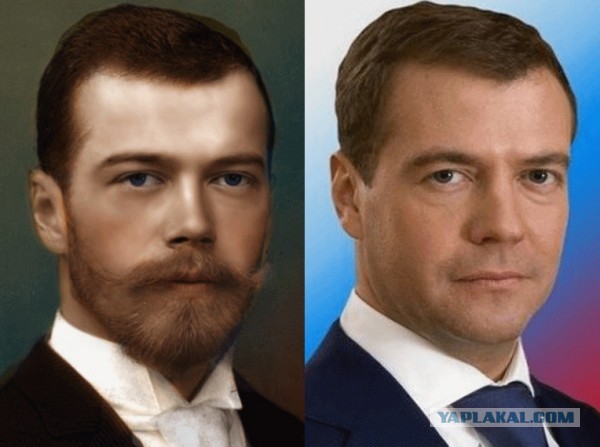Есть тут верующие в реинкарнацию?..