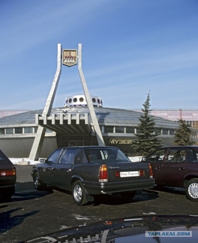 Интересные фотографии 1990 -х 29.08.24