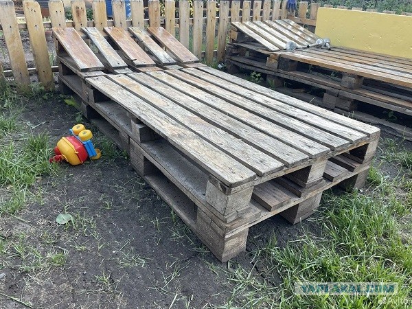 Паллетных дел рукожоп