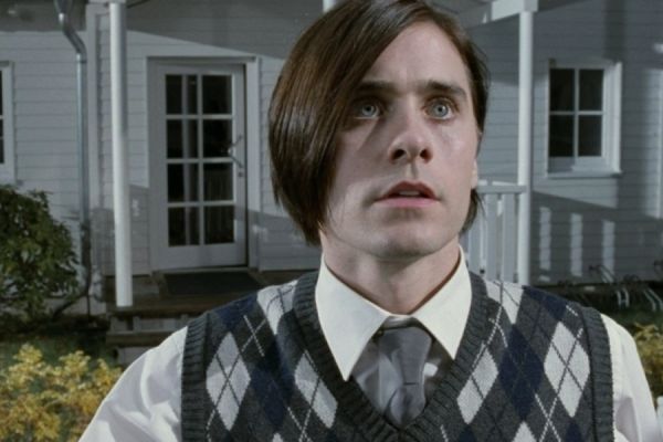 Рок-музыканты в кино.