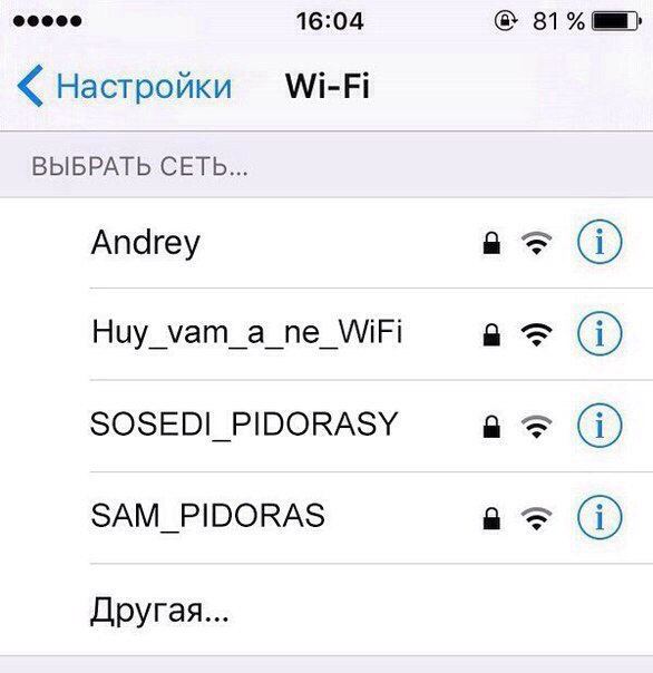 В Москве начали бороться с Wi-Fi излучением