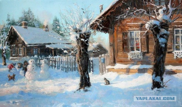 АРТ-Воскресенье