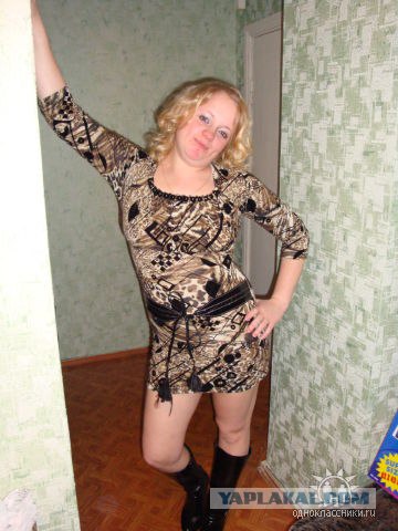Дикие фото из социальных сетей