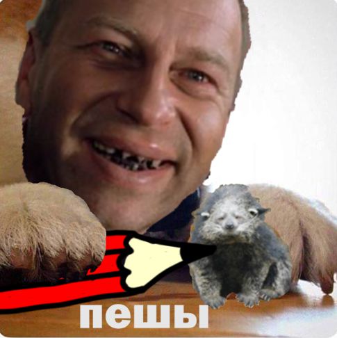 Литературная беседка v.1