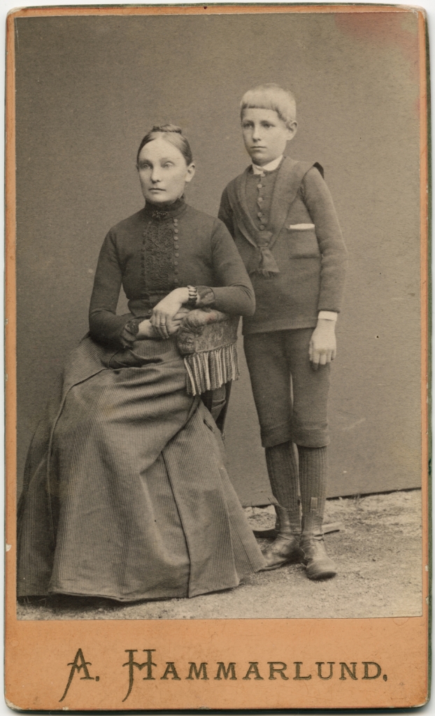 Окно в прошлое: 30 первых фотоснимков, сделанных в 1839 году Джоном Гершелем