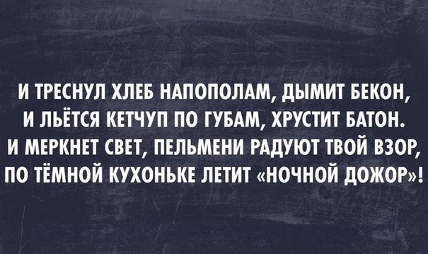 Весёлый полтишок 24.04.25