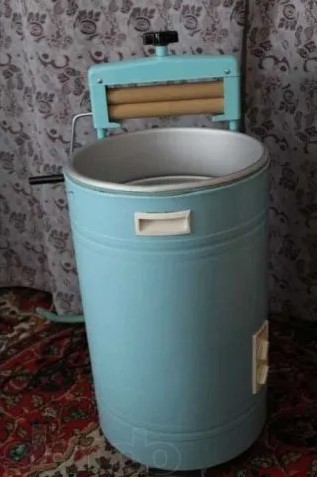 Тайна двери