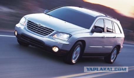 Audi A4: как дорогой немецкий костюм