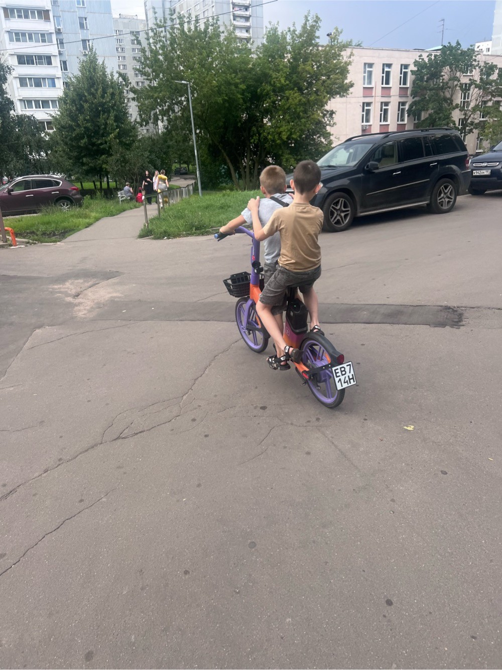 Правильно ли я поступил?