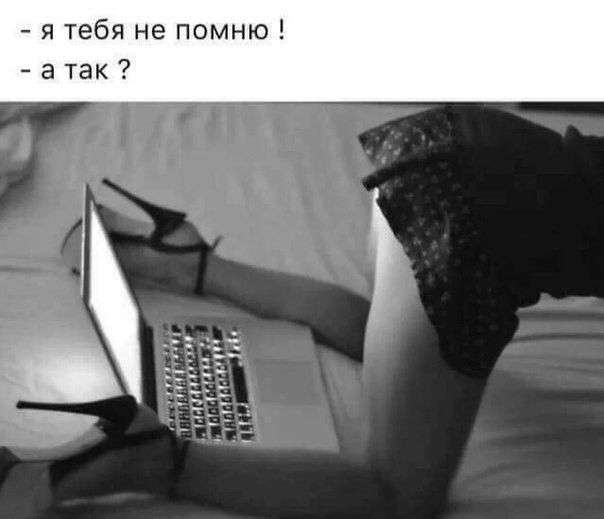 Забавные и не очень скромные картинки - 14