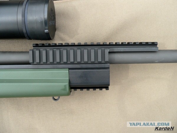 Sako TRG-22