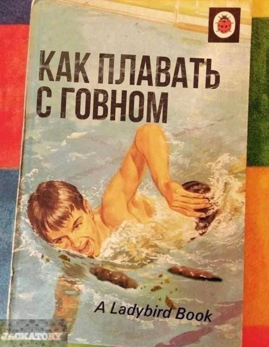 Картинки для деградации 133 (разной степени свежести)