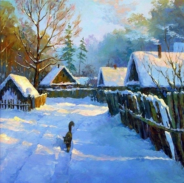 АРТ-Воскресенье