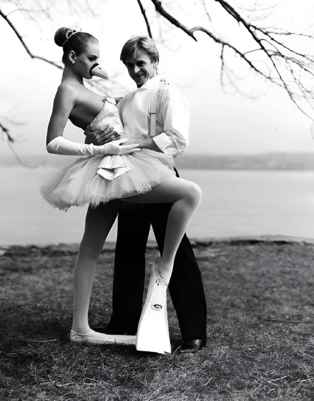 Редкие кадры и архивные снимки 04.03.26