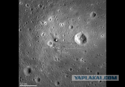 Экипаж миссии "Артемида-2" успешно приводнился в Тихом океане