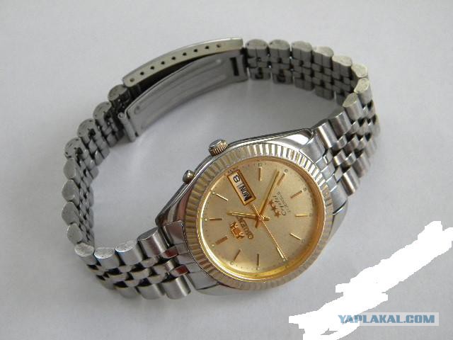 orient rolex style