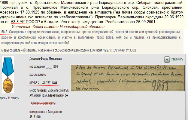 В этот день умер И.В. СТАЛИН