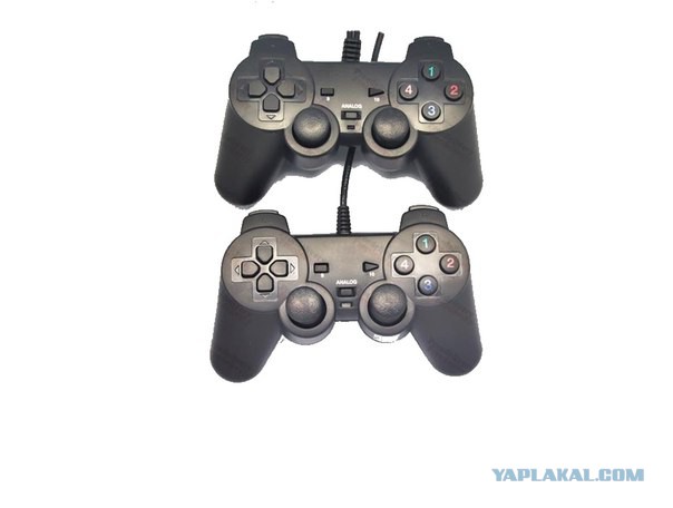 Игры детства