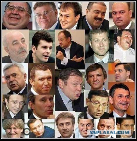 Майданутые смехуечки!