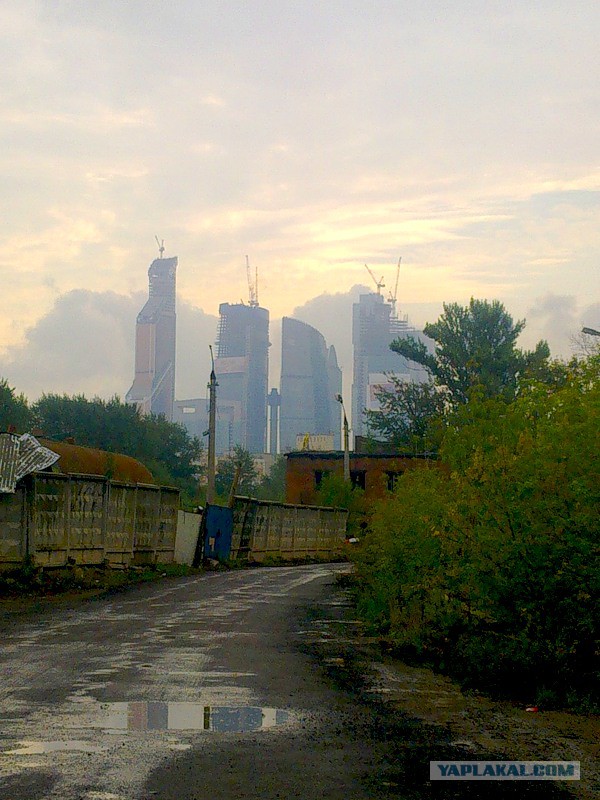 Другой ракурс