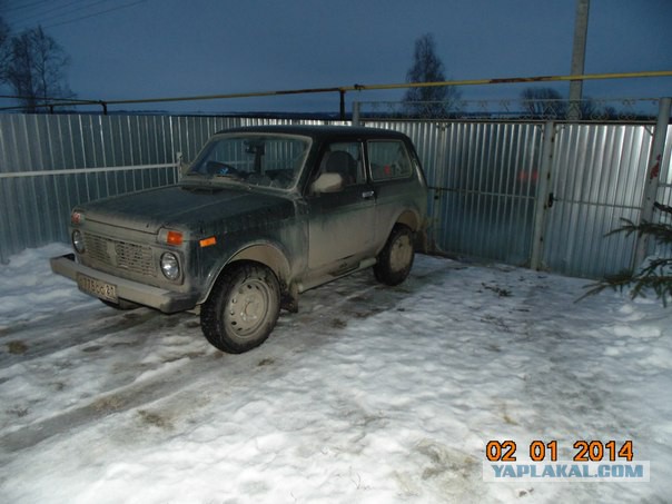 Самые неубиваемые автомобили
