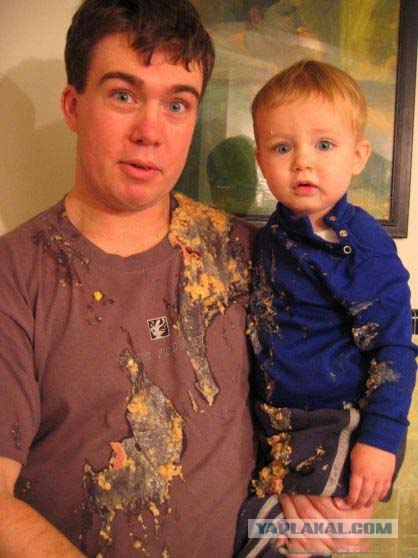 Мама и дочка