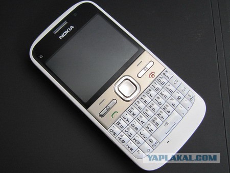 Помянем Nokia