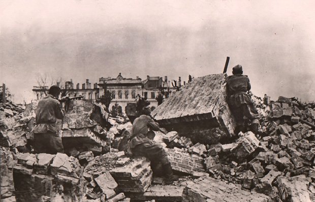 78 фотодокументов о войне, которые