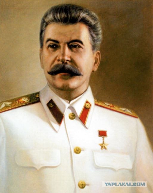 Какой власти хочет простой народ