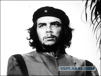 К вопросу о масштабе личности в истории