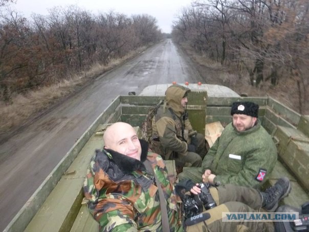 Перемирие кончилось, едва начавшись.