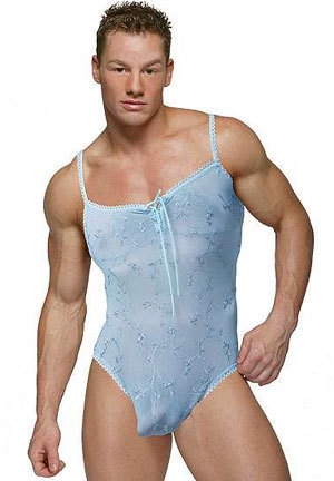 Небольшой урок по женскому нижнему белью