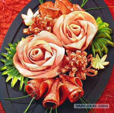 Всемирный день ПОДХАЛИМА