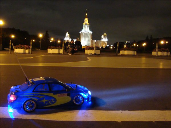 LADA VFTS 110