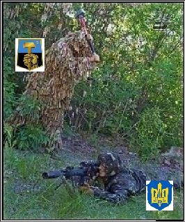 Как жила Украина в годы немецкой оккупации