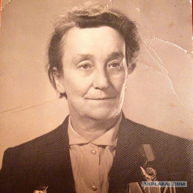 Бессмертный полк