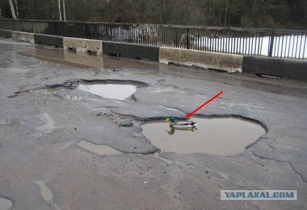 В Москве скоро не будет пробок... и парковок.